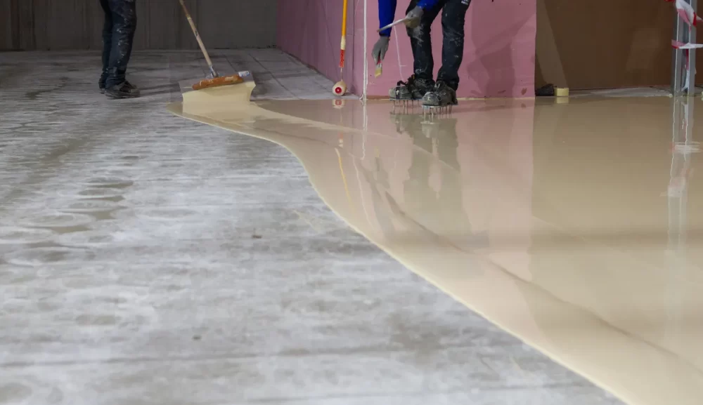 Flooring Solutions
