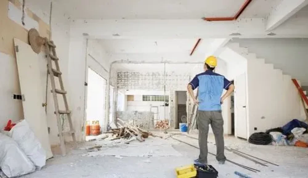 Refurbishment Solutions
