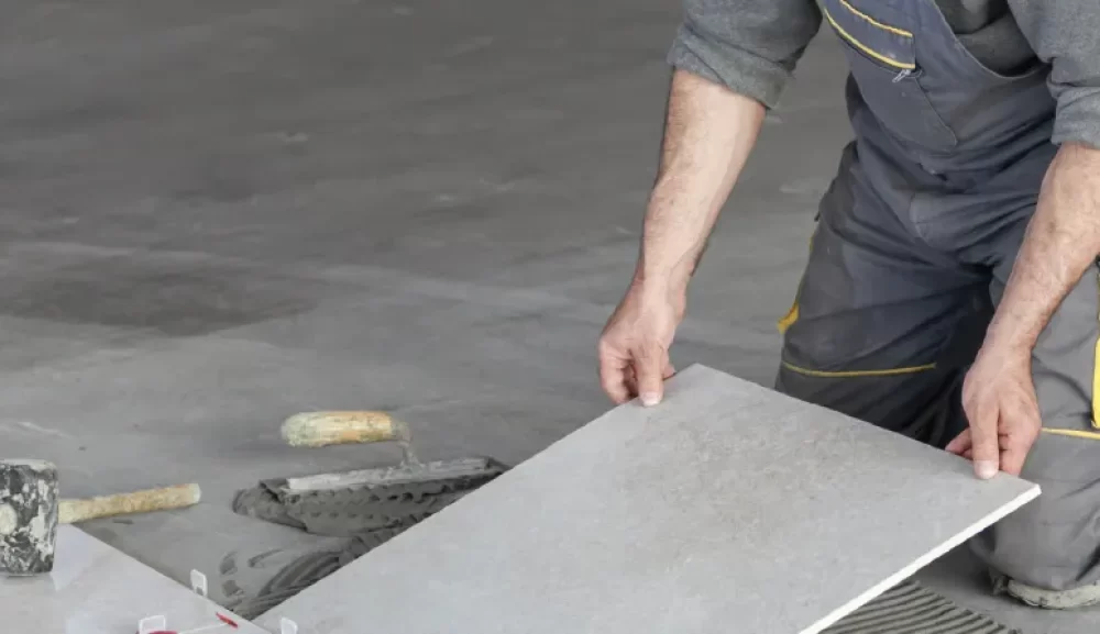 Tiling Systems